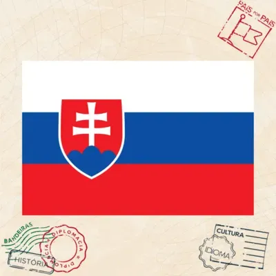 Ep. 66 - Eslováquia