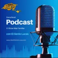 GenioShow - 17 de junio del 2025