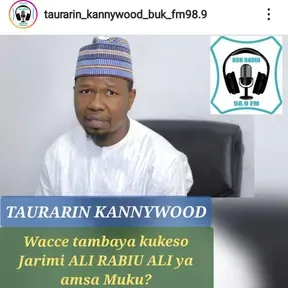 Gaskiya Radio