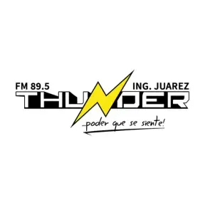 Radio Thunder FM