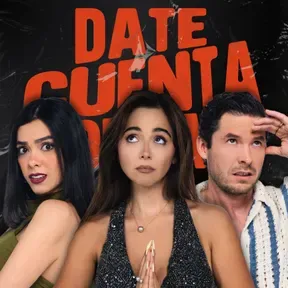 DATE CUENTA PODCAST