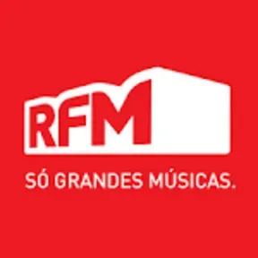 RFM - A rádio das grandes músicas