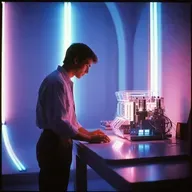 John Ternus y los retos tecnológicos que definirán el futuro de Apple tras Tim Cook