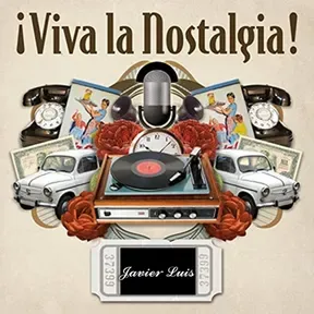 Radio Nostalgia- 50-60-70 J.L