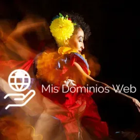 Cumbias en MisDominiosWeb