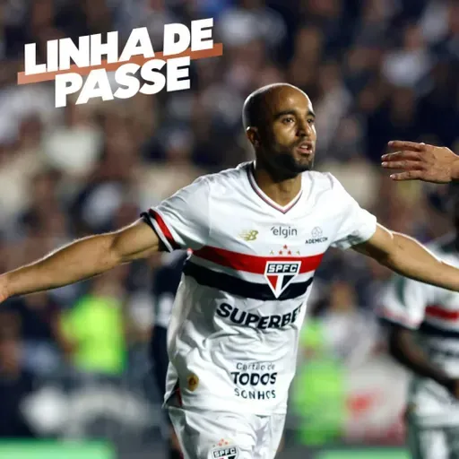 Vitória do São Paulo em duelo direto contra o Vasco, Palmeiras retomando a liderança e mais! - Linha de Passe