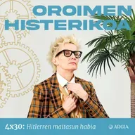 Oroimen Histerikoa 4x30: Hitlerren maitasun habia