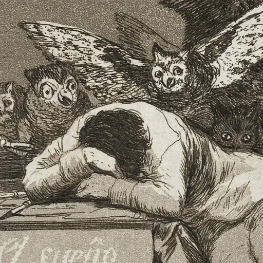 Jardim de caminhos bifurcados no imaginário (sobre literatura e sonho)