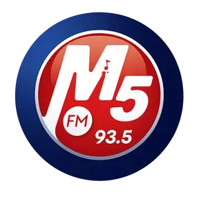 Radio M5 93.5