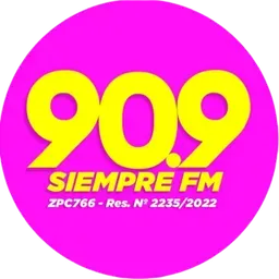 SIEMPRE FM 90.9