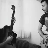 yüzyüzeyken konuşuruz - gel demedim ki