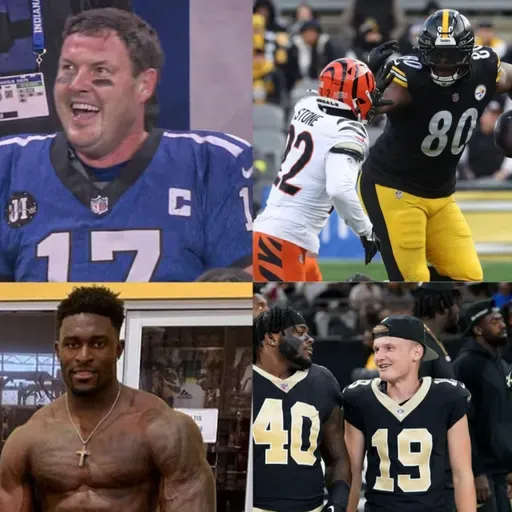 Programa 365. Análisis Week 17 NFL, previa week 18