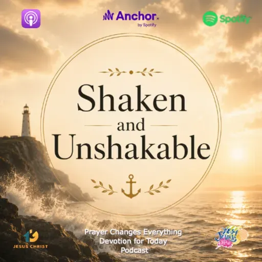 “Shaken and Unshakable”