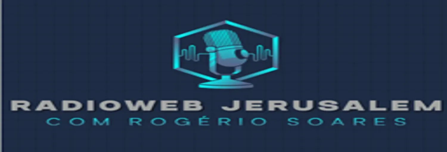 Radiowebjerusalém