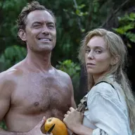 Reel Reviews: Eden