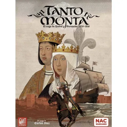 Episodio 121: Historias de Tanto Monta