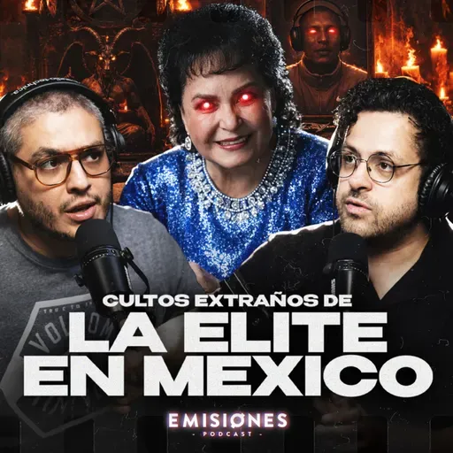 El CULTO que de la ÉLITE MEXICANA: El CASO de CARMEN SALINAS