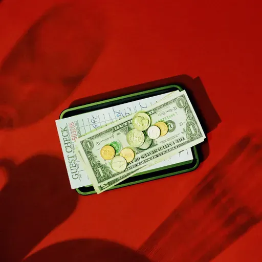 Budgeting for dating