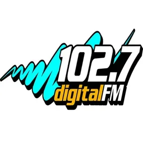 Digital 102.7 FM Puerto La Cruz