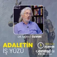 Ücret hakkı ve kriz koşullarında işçilerin ücret mücadelesi - Dr. Murat Özveri | ADALETİN İŞ YÜZÜ