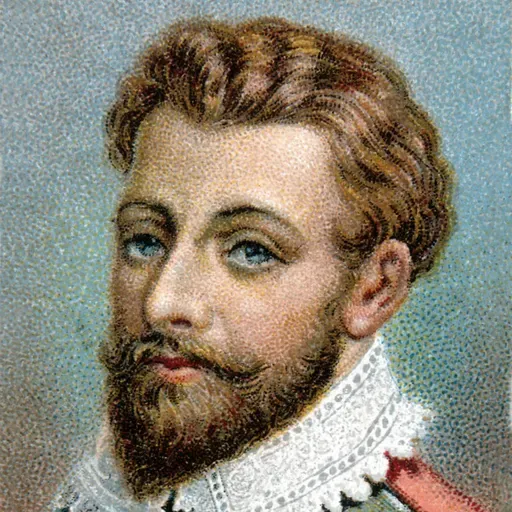 PIRATEN - Francis Drake, Freibeuter und Abenteurer
