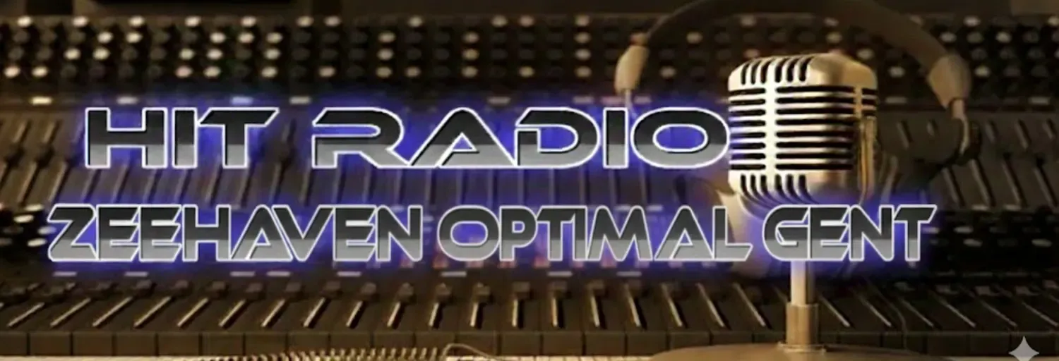 Radio Zeehaven Optimaal