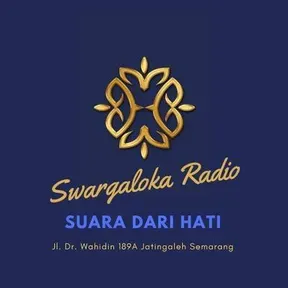 SWARGALOKA RADIO langsung