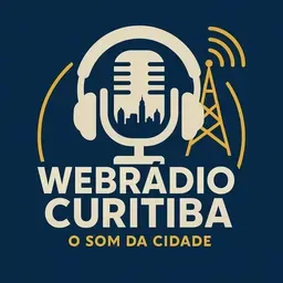 WEB RADIO CURITIBA