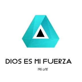 Dios Es Mi Fuerza