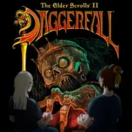 Как создавалась The Elder Scrolls: Arena и Daggerfall, история студии Bethesda Softworks