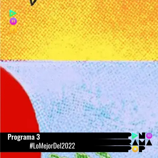 programa 3 - #LoMejorDel2022