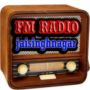 FM RADIO jaisinghnagar