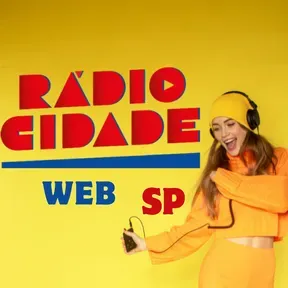 Radio Cidade Web sp