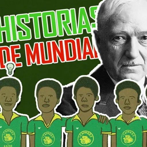 Curiosidades Mundialistas