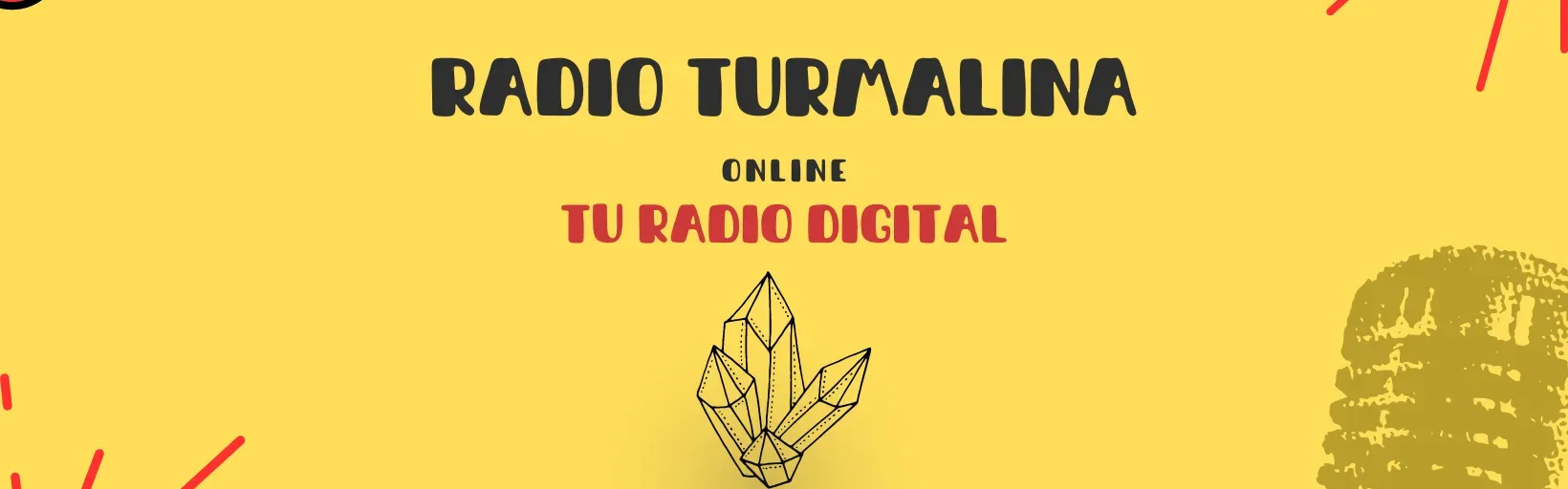 Radio Turmalina Online