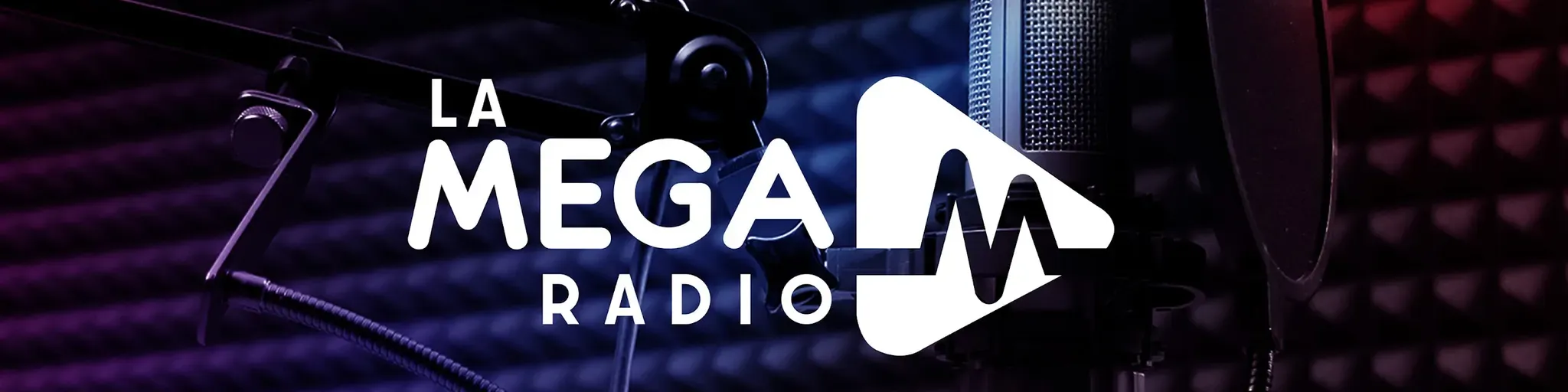 LA MEGA RADIO