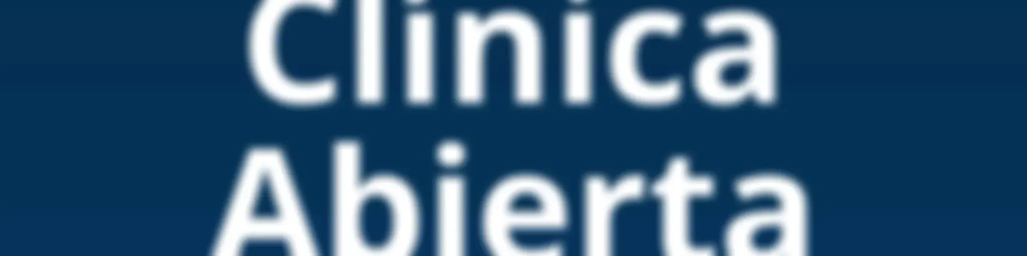 AWR en Español - Clinica Abierta