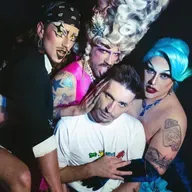 La evolución de las fiestas queer
