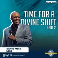 Time For A Divine Shift - Part 2 - 25 Nov 2025