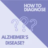 Diagnosing Alzheimer's Disease