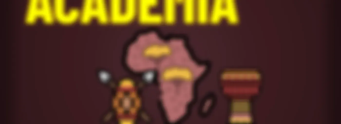 Quilombo Academia - USP