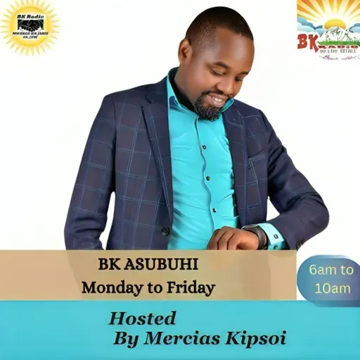 BK Asubuhi 2025-05-07 07:00