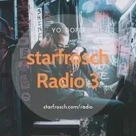 Starfrosch radio 3 Live
