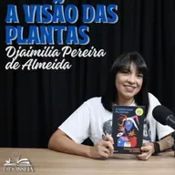 A visão das plantas, de Djaimilia Pereira de Almeida