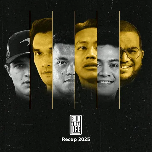 Menoleh ke Belakang, Menyambut Esok! | Bola itu Life Istimewa: Imbas Kembali 2025