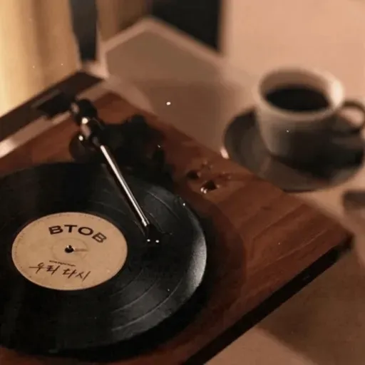 BTOB teases full group comeback with ‘We Together’ audio teaser