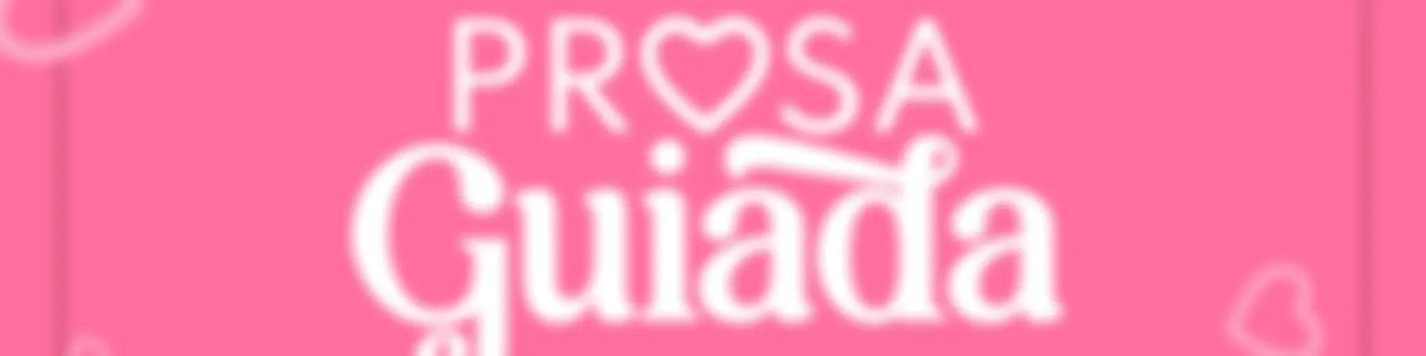 Prosa Guiada