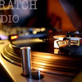 SCRATCH RADIO