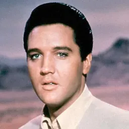 elvis