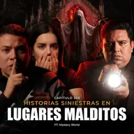 No Debimos Ir Al Bosque De LA BRUJA DE BLAIR | Historias Siniestras En Lugares Malditos